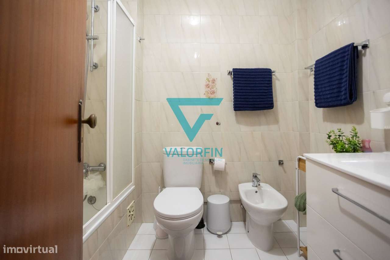 APARTAMENTO T2 DUPLEX / Vista Mar  | PRAIA DO PEDRÓGÃO-13