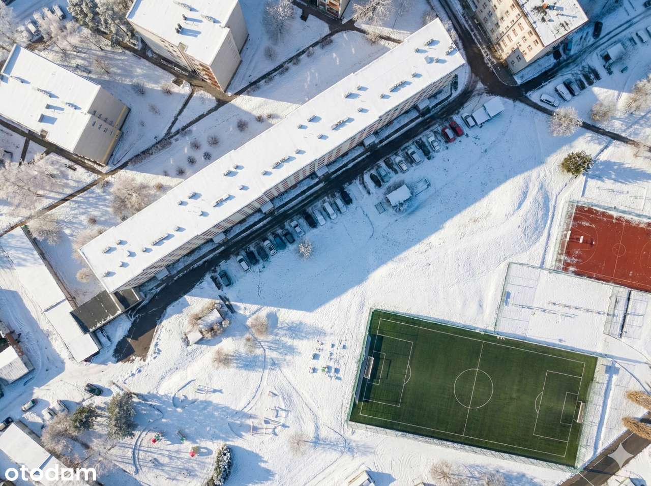 Gotowe do zamieszkania! Dwupokojowe | 43 m2!-7