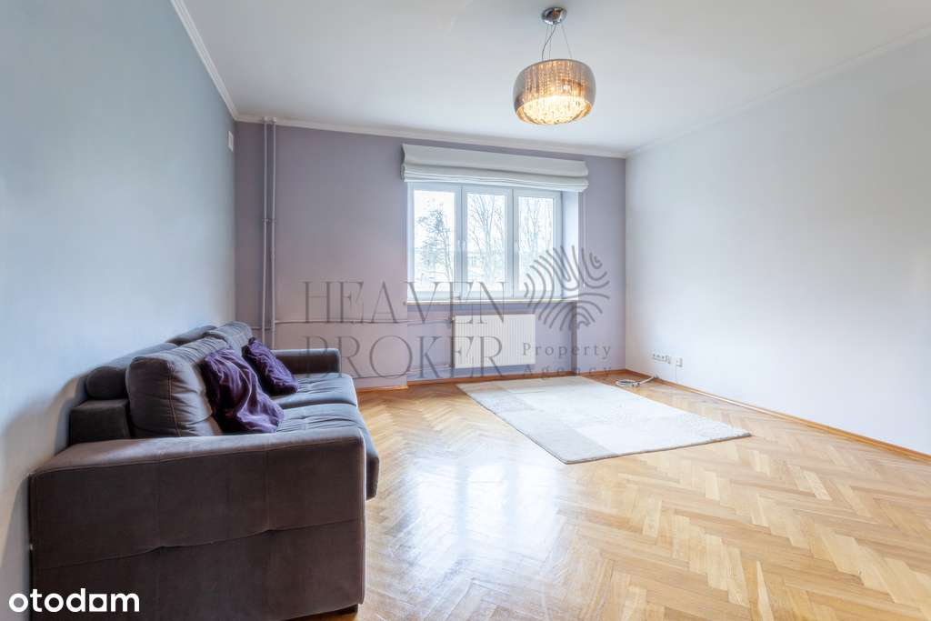 Ochota 2 pokoje w zadbanej okolicy - Pełny obrazek: 4/8