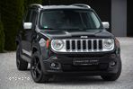 Jeep Renegade - 1