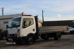 Nissan cabstar nt400 3.0 dci iva dedutÍvel - 3