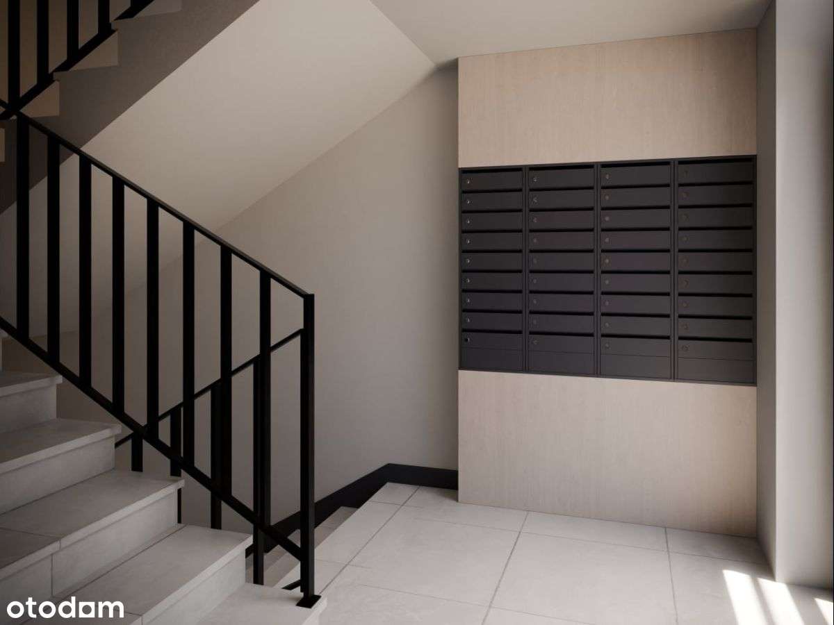 Lokal 25 m2 , stan deweloperski-8