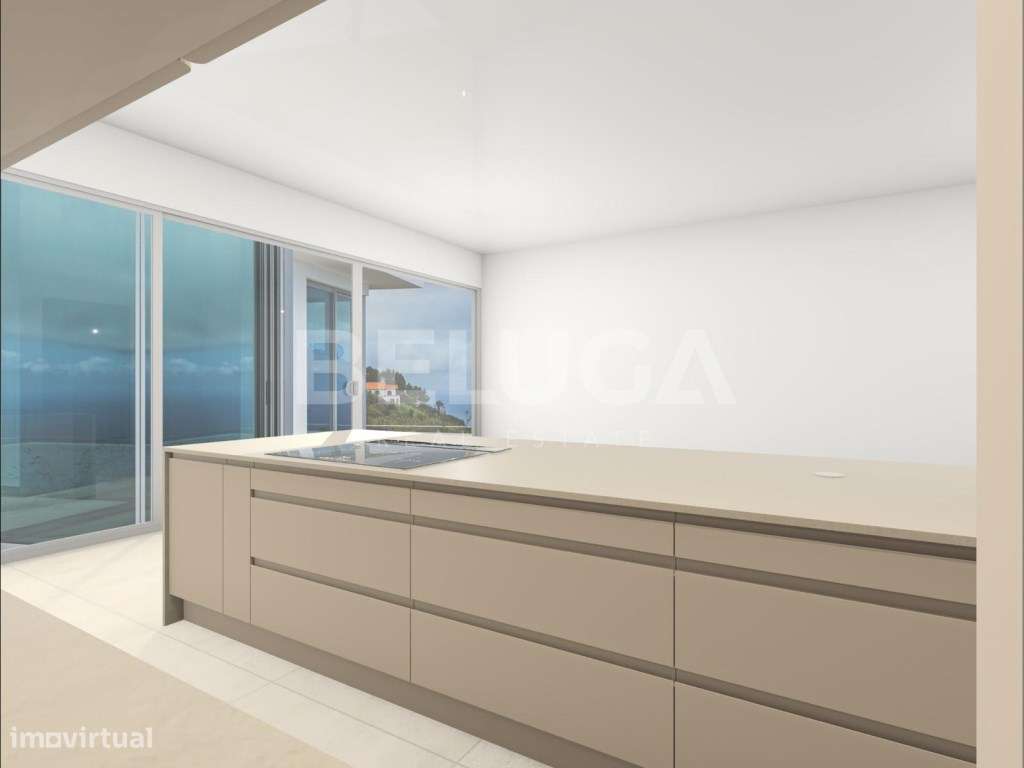 MORADIA V4 || LUXURY || CALHETA (ILHA DA MADEIRA)-6