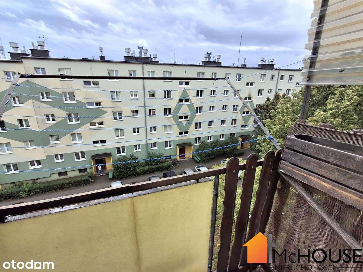 Mielec - 56m2, balkon, 4 pokoje, Niski czynsz-12
