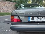 Mercedes-Benz W124 (1984-1993) - 9