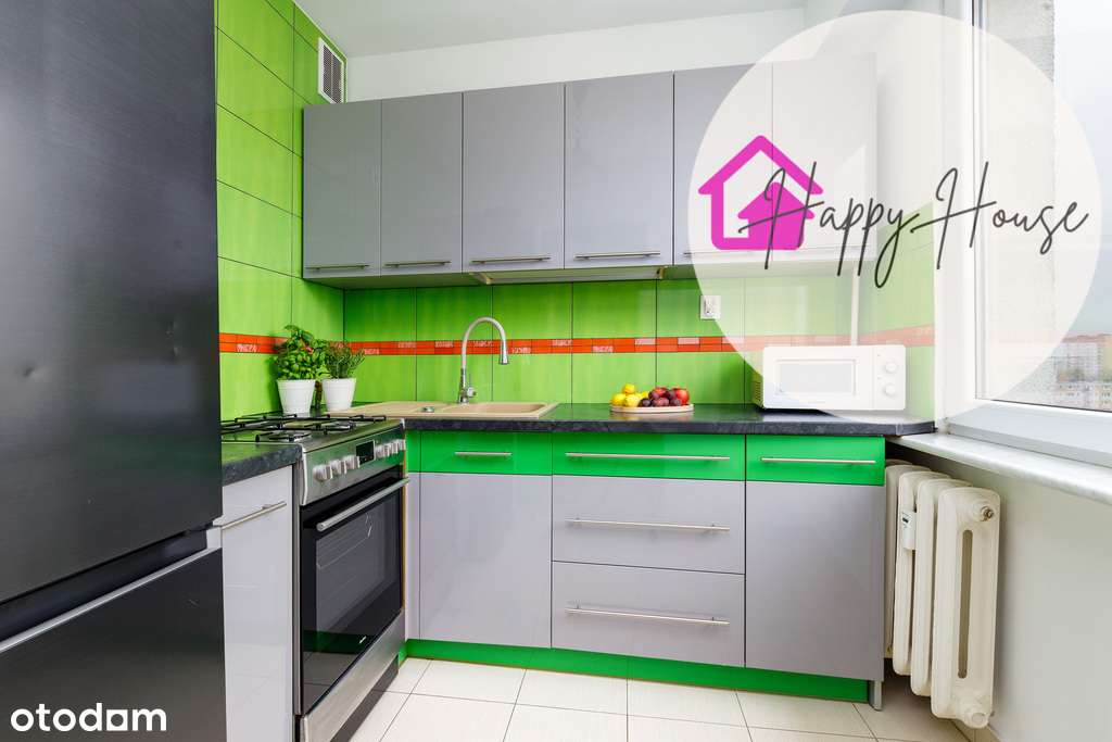 Kawalerka, Nagórki, umeblowana, od zaraz - Pełny obrazek: 5/13