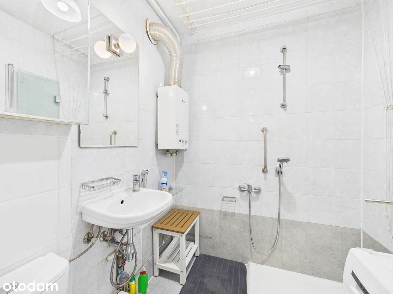 Będzin Syberka Skalskiego 3Pokoje 54m 2Piętro Winda Cena Do Negocjacji-3