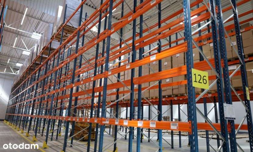 Magazyn do wynajęcia w Zgorzelcu! Nowa inwestycja! - Pełny obrazek: 4/5