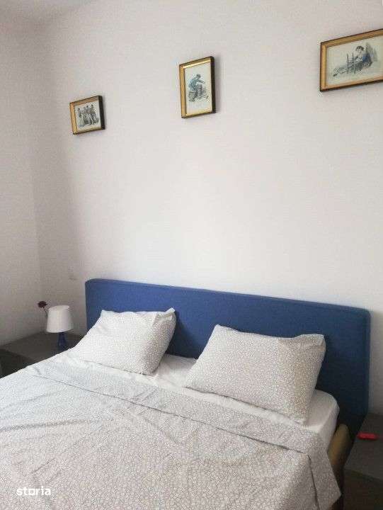 DE INCHIRIAT | APARTAMENT 2 CAMERE | PIPERA | PARCARE SUBTERANA - Imagine principală: 5/7