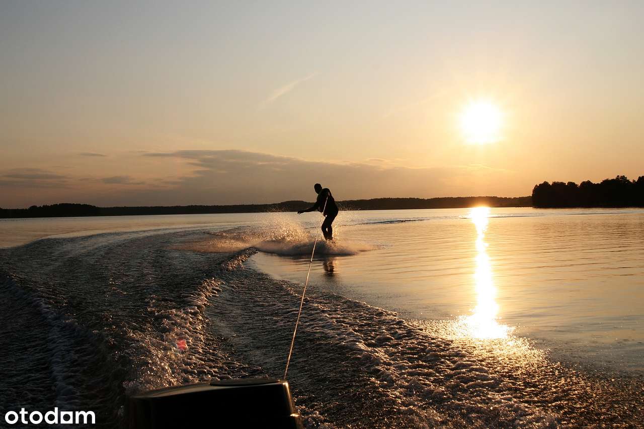 Dom nad jeziorem Pile, Pojezierze Drawskie - Sprzedam bez pośredników. - Pełny obrazek: 4/20