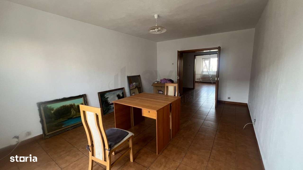 Apartament 5 camere l Decomandat l Unirii - Imagine principală: 4/15