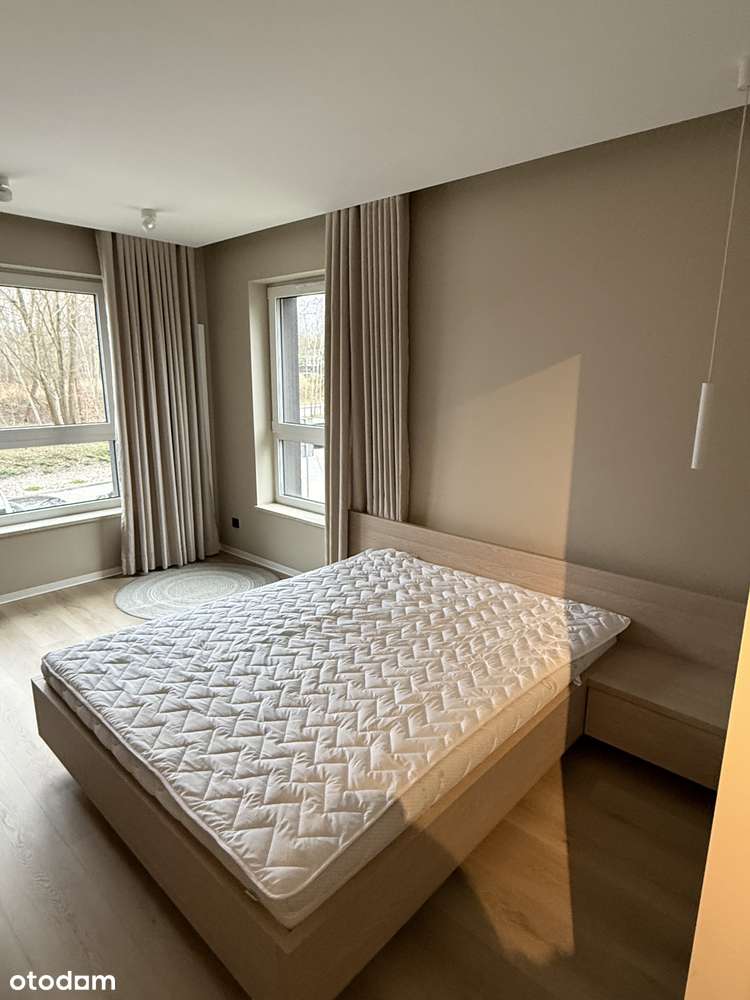 Mieszkanie os. Południe - Pełny obrazek: 4/9