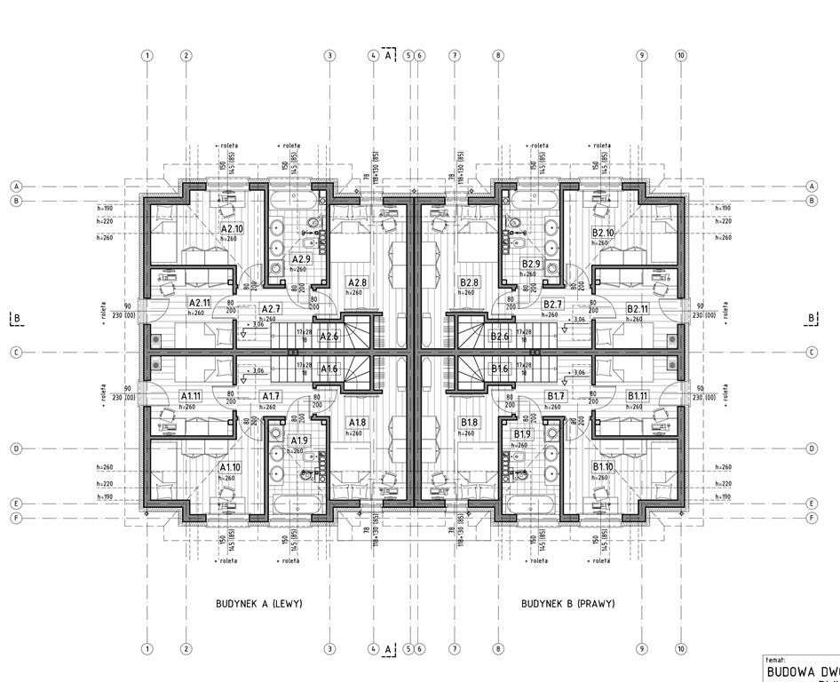 Lokal mieszkalny z ogrodem i miejscem postojowym. - Pełny obrazek: 5/7