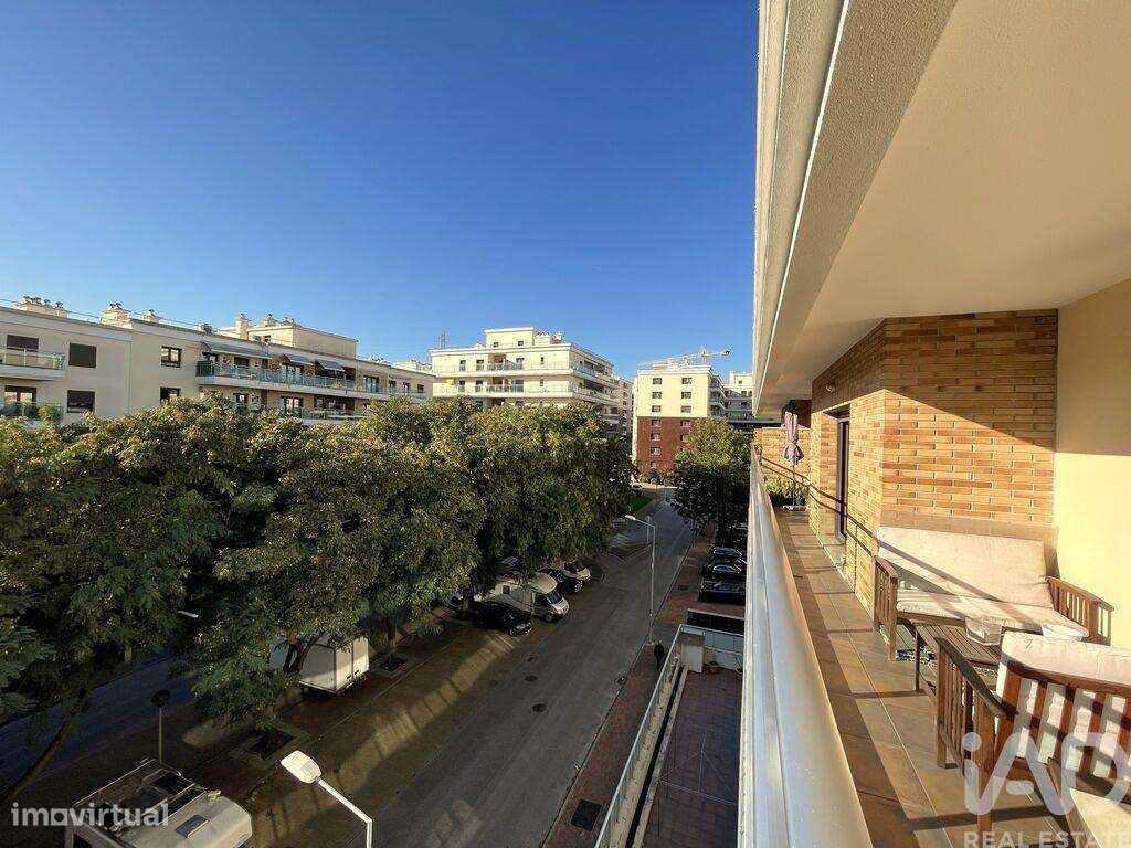 Apartamento T3 em Sacavém e Prior Velho de 108 m2 - Grande imagem: 2/33