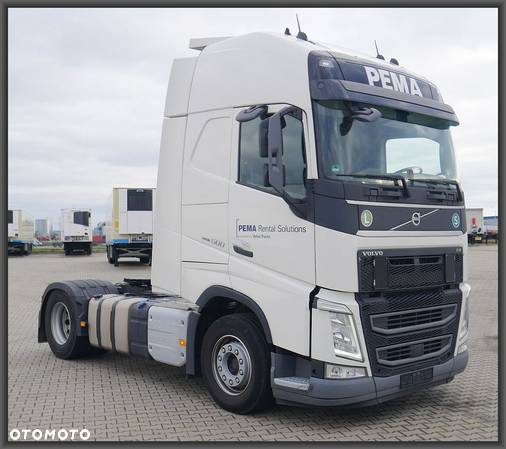 Volvo FH500 / XL / Klima post. / 642305 - 3