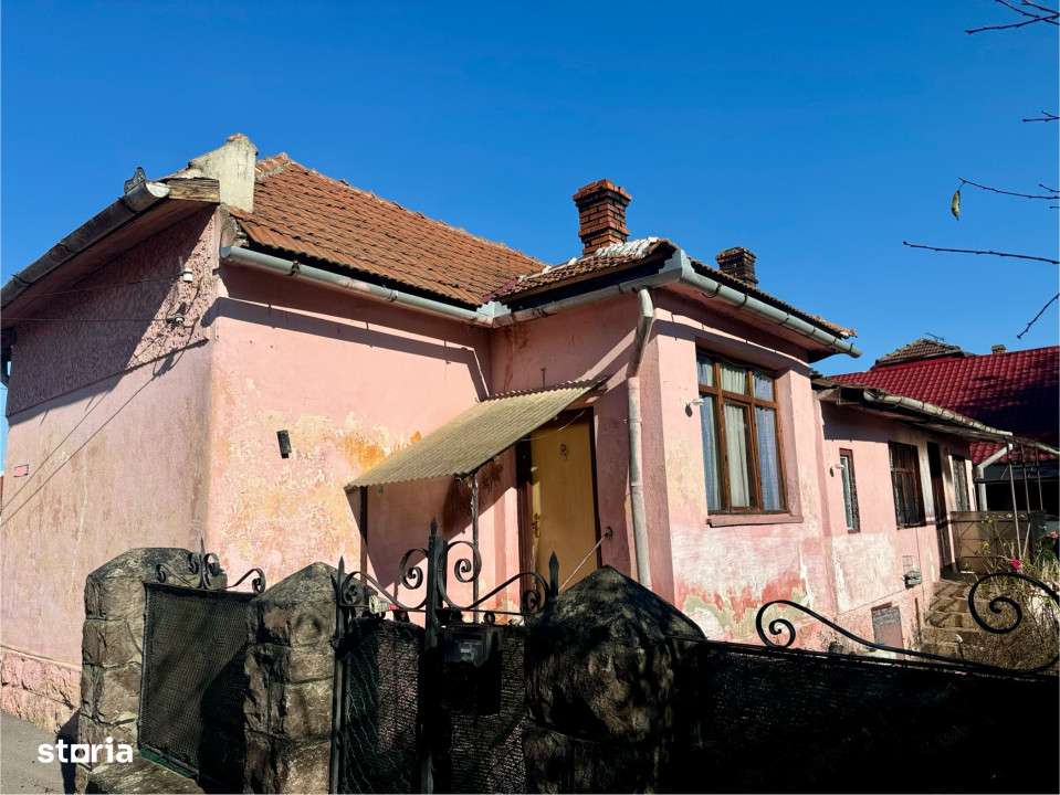 Casa 3 camere Simeria - Imagine principală: 2/10