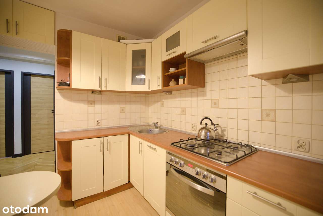 Poznań Mieszkanie 3 pokoje Winogrady tereny zielone-6