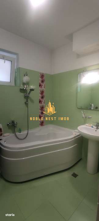 Vila 7 camere, Strada TRIVALE, Teren 1150 mp - COMISION 0%-9
