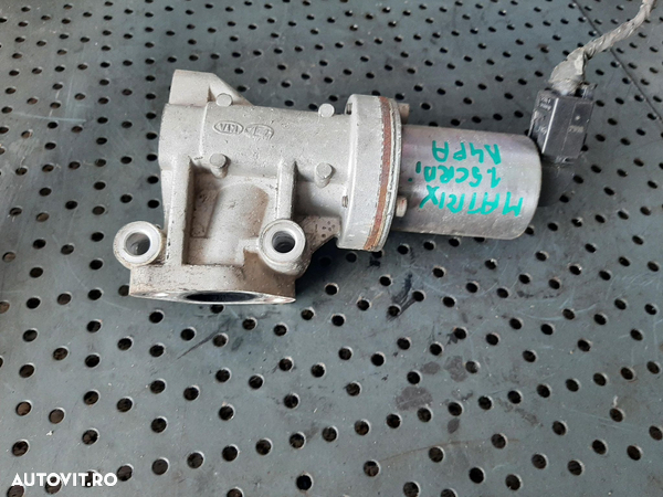 egr hyundai getz matrix kia rio 1.5 crdi d4fa 28410-2a100 - 3