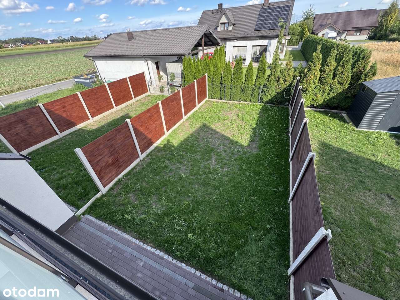 Wygodne mieszkania w Krażkowach - w dogodnej cenie-14