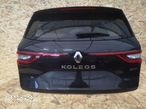 RENAULT KOLEOS II KLAPA BAGAŻNIKA TEGXA DO ZAŁOŻEN - 2