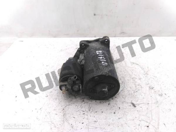 Motor Arranque  Ford Fiesta Iii 1.1 - 3