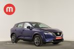 Nissan Qashqai 1.3 DIG-T Acenta - 1