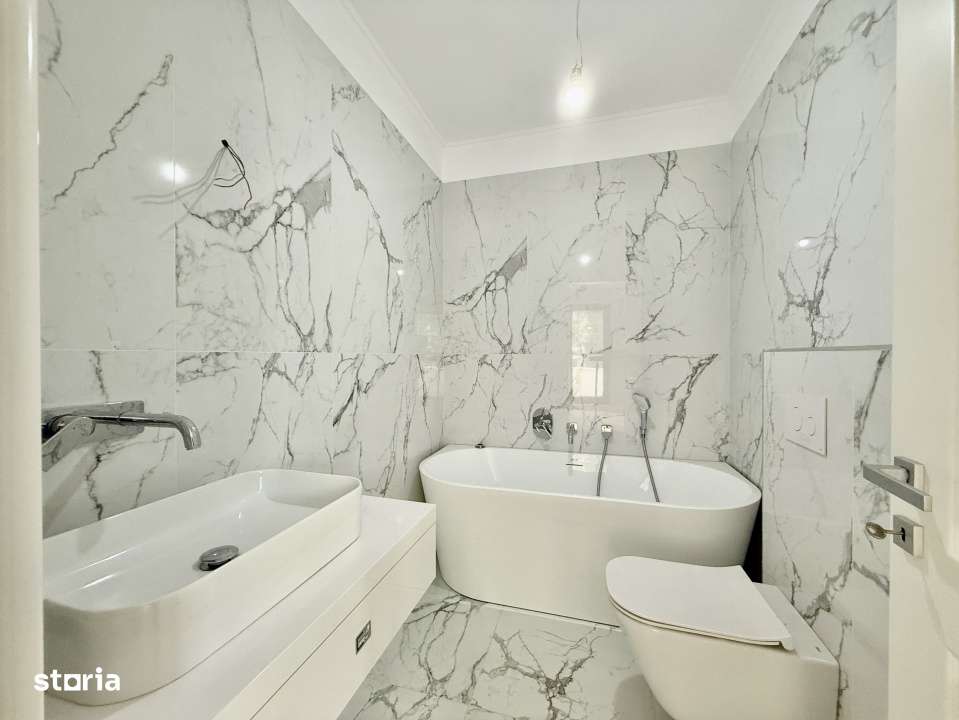 Apartament 4 Camere Ultracentral Constitutiei Unirii Parc Tineretului-15