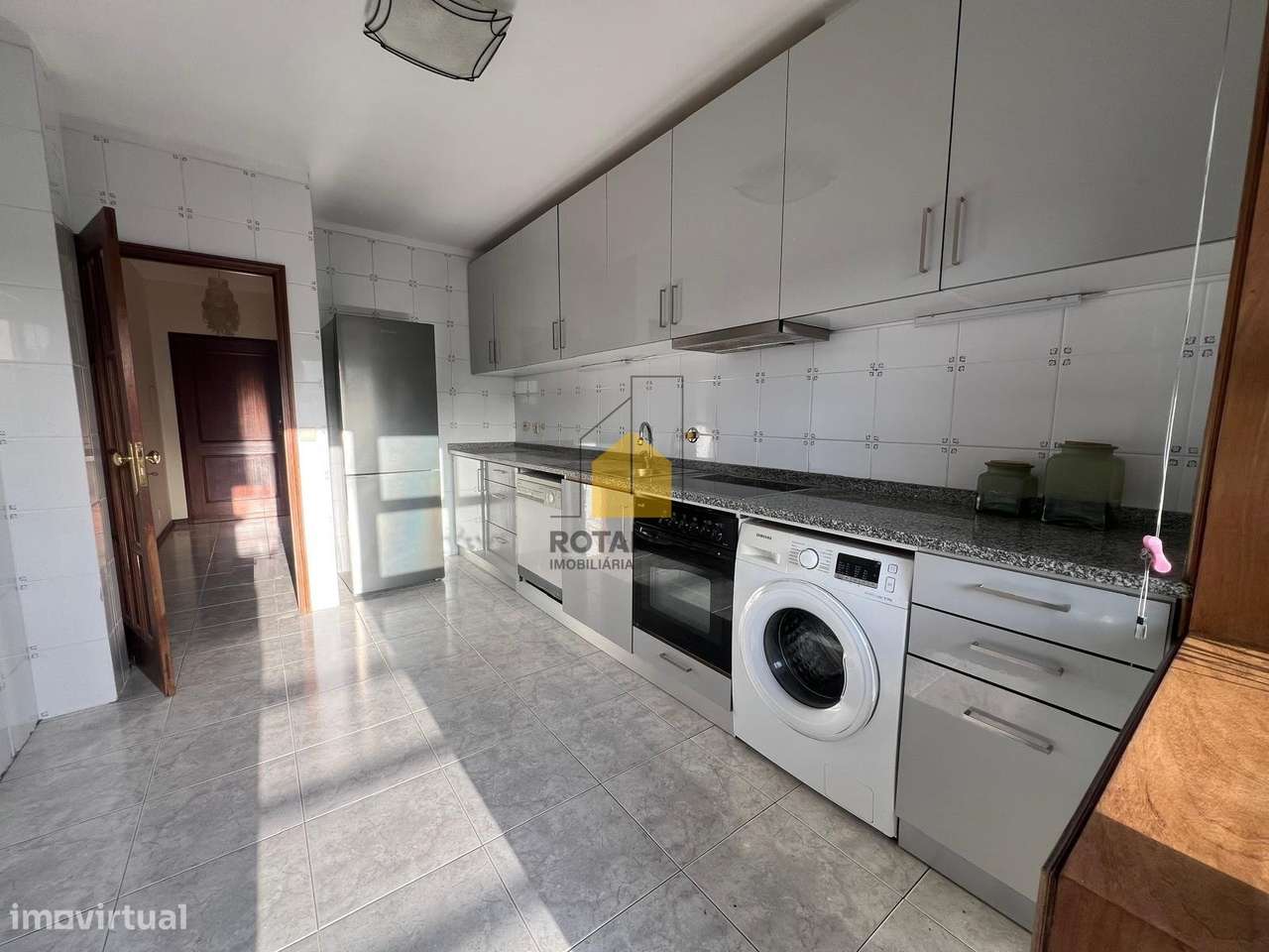 Apartamento T1+1 Gaia-12