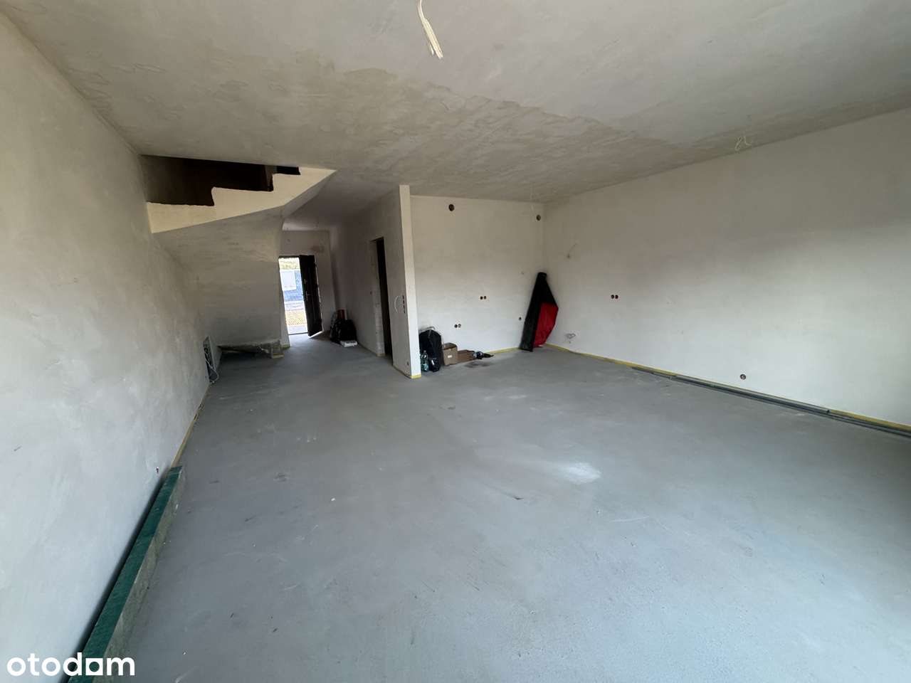 Mieszkanie o powierzchni 104 m2 z możliwością wykończenia pod klucz !! - Pełny obrazek: 4/14