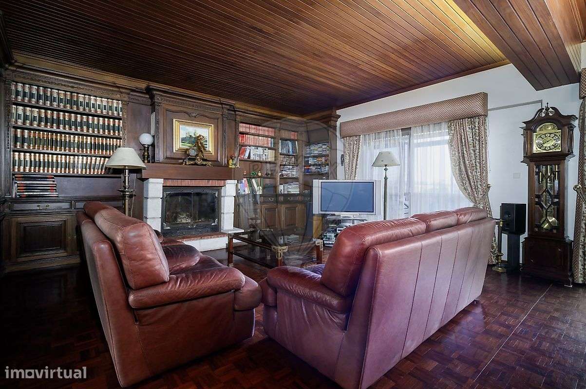 Apartamento T4 para venda - Grande imagem: 3/41