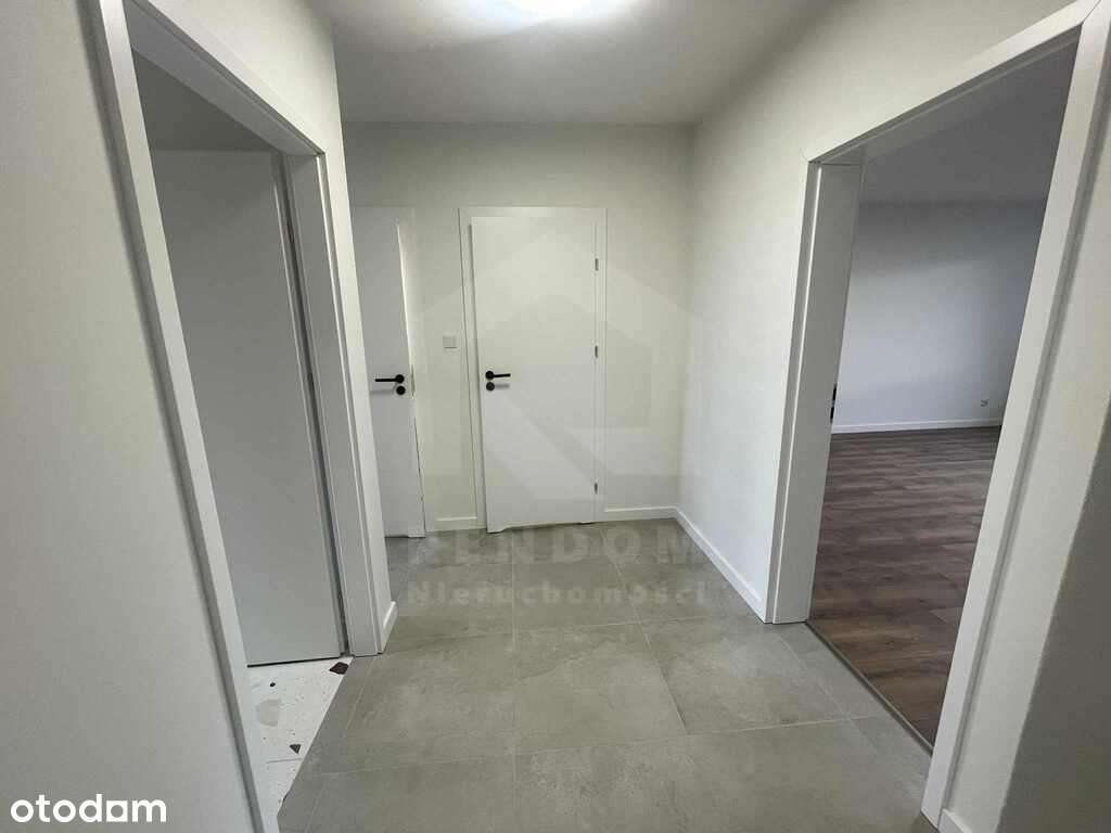 3 pok ZWM stan dewelop/nowe instalacje, grzejniki/-10