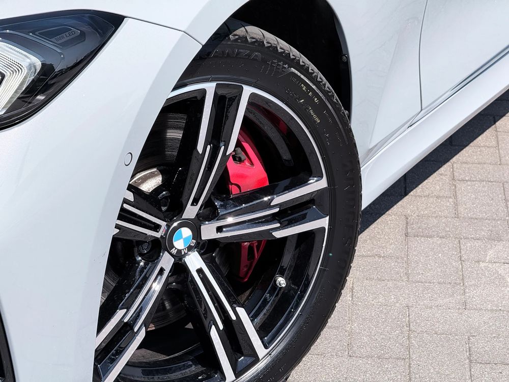 BMW Seria-3 320D Xdrive M Sport 2025 — zdjęcie 6