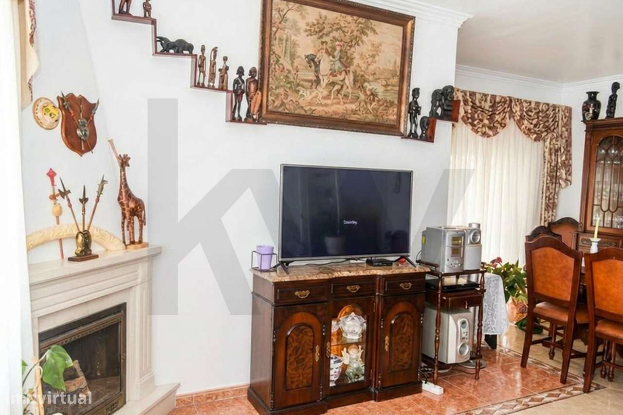 T2 Anta – Agualva | 3 Frentes  | Lareira e Parqueamento  |   375 800€-7