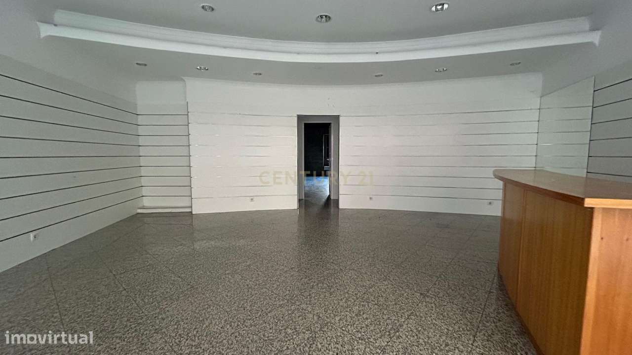 Loja para arrendar - Grande imagem: 4/12