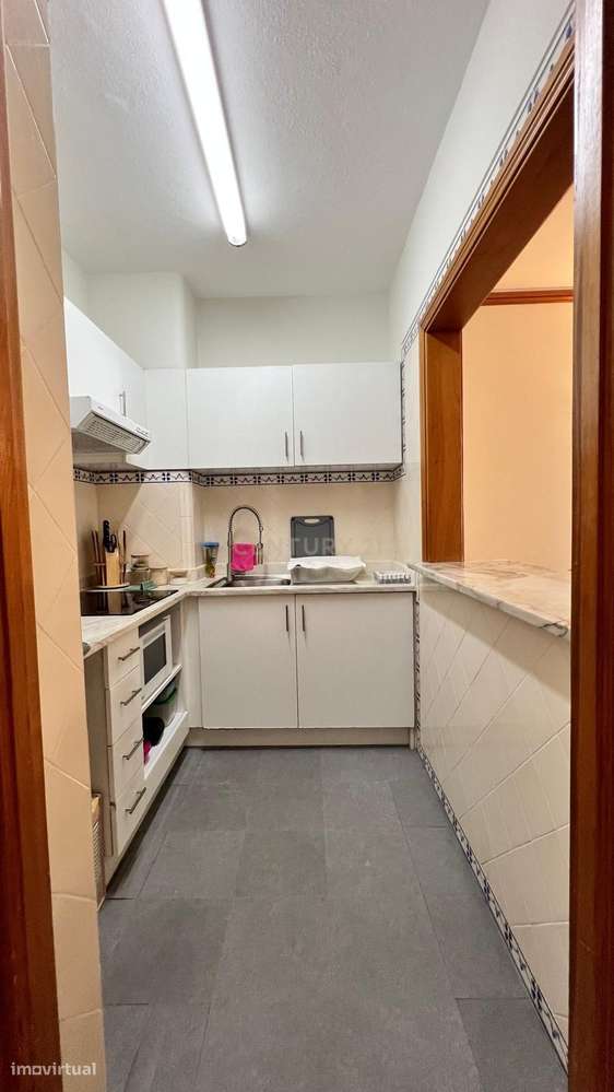 Apartamento T0 em Albufeira e Olhos de Água, Faro-10