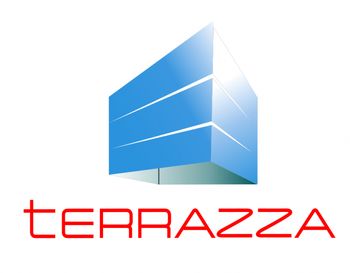 Terrazza Imobiliária Logotipo