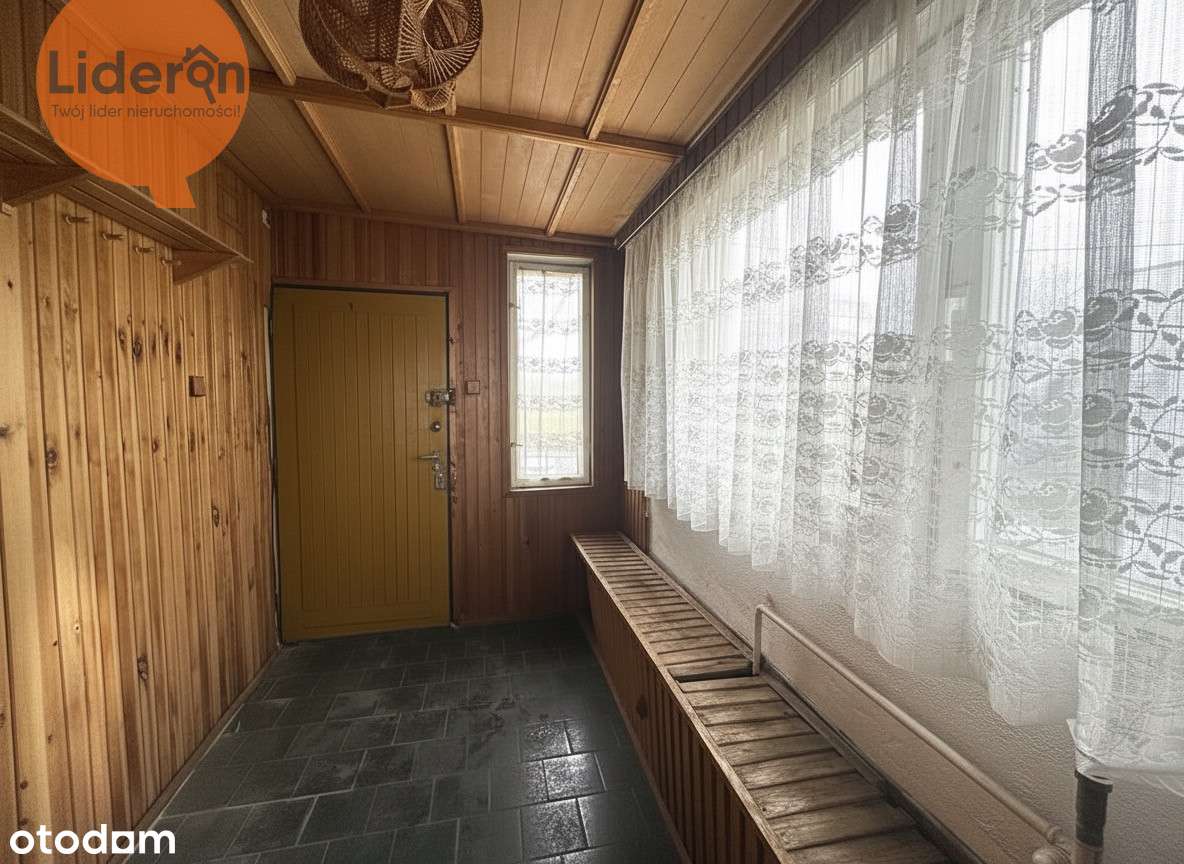 Dom do remontu w cenie mieszkania-3