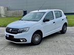 Dacia Sandero SCe 75 Acces - 12