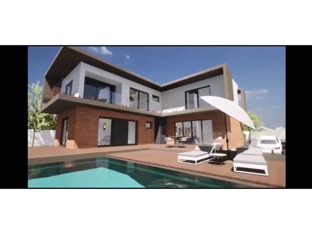 Lote de Terreno Urbano c/ projeto aprovado- Barreira - Grande imagem: 1/20