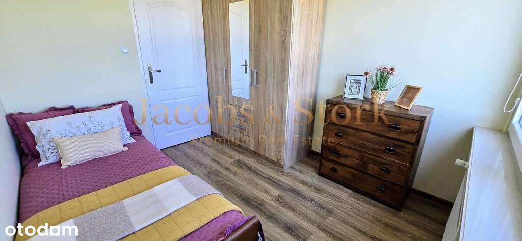 Ursus, 2 pokoje, piwnica, balkon-4