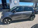 Smart ForFour Electric Drive Perfect - 4