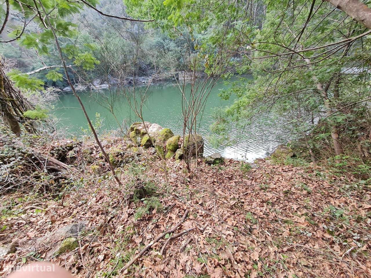 Quinta das Fontainhas, Rio de Moinhos, Penafiel-16