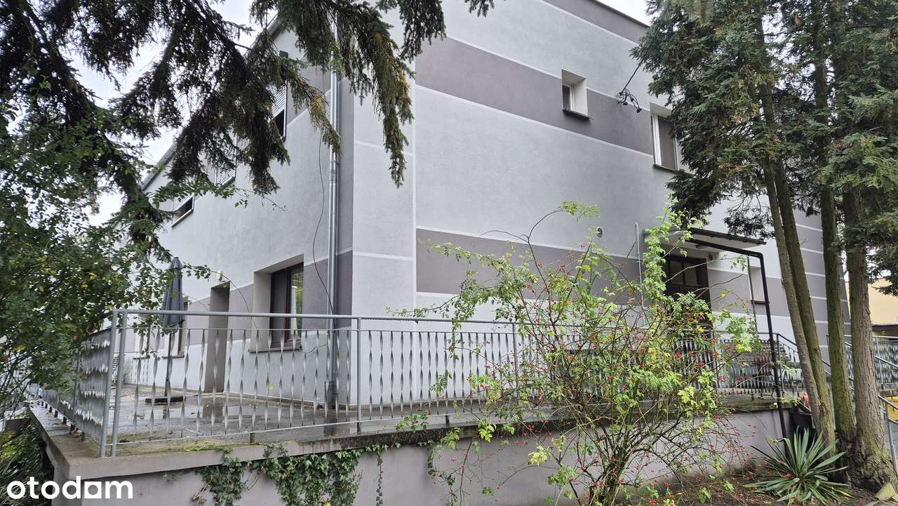 Przestronne 4 pokojowe mieszkanie 128,9 m2 !-8