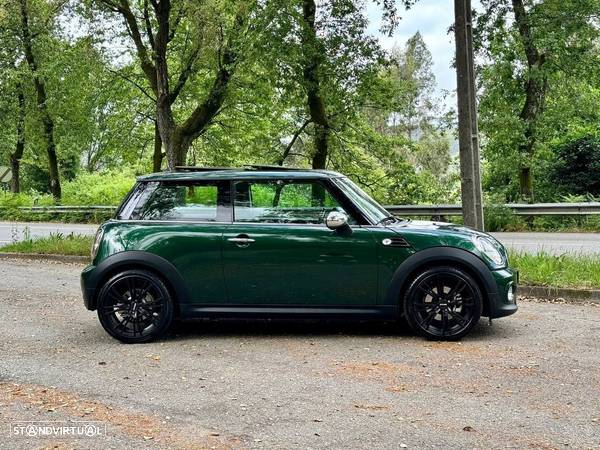 MINI Cooper D - 3