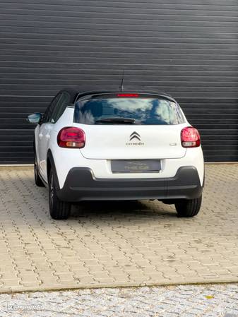 Citroën C3 1.2 PureTech Feel - 5