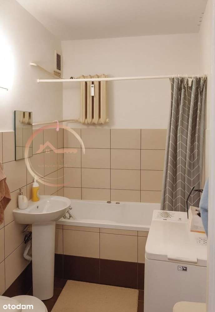 kawalerka 31 m² - Wyżyny-Ogrody-1