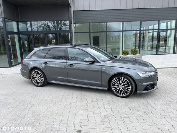 Audi A6 3.0 TDI Quattro Tiptronic - 2