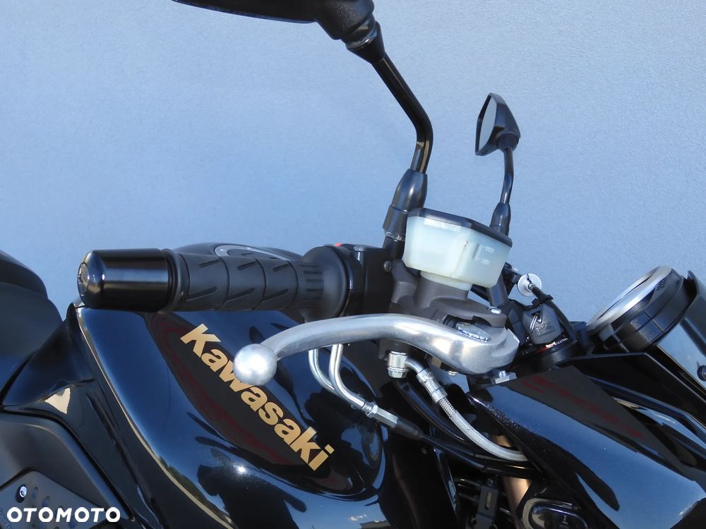 750 R#2012#ABS#Do samego ...