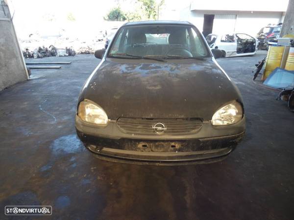 Opel Corsa 1997 para peças - 1